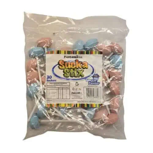 Sucka Stix Tongue Painter 24X30's