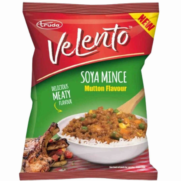 Velento Soya Mutton     1x400g