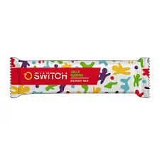 Switch Energy Bar Jelly Babies 1s