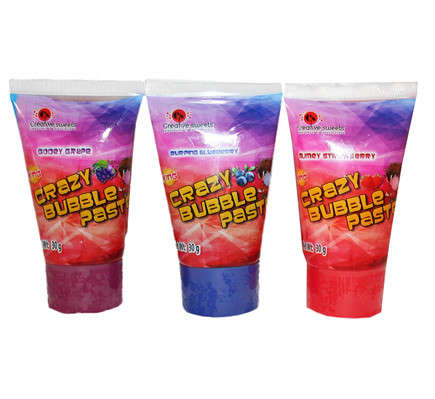 King Crazy Bubble Paste 30g