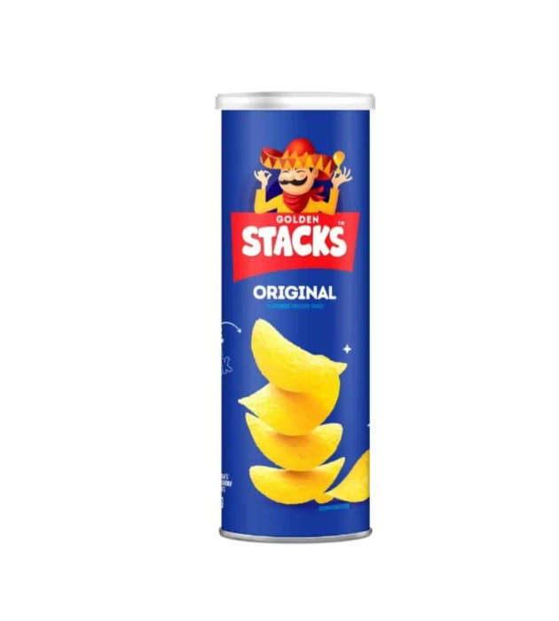 Stacks Chips Original- 95g