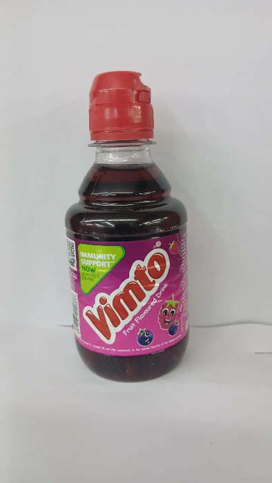 Vimto Kids Fruit 250ml