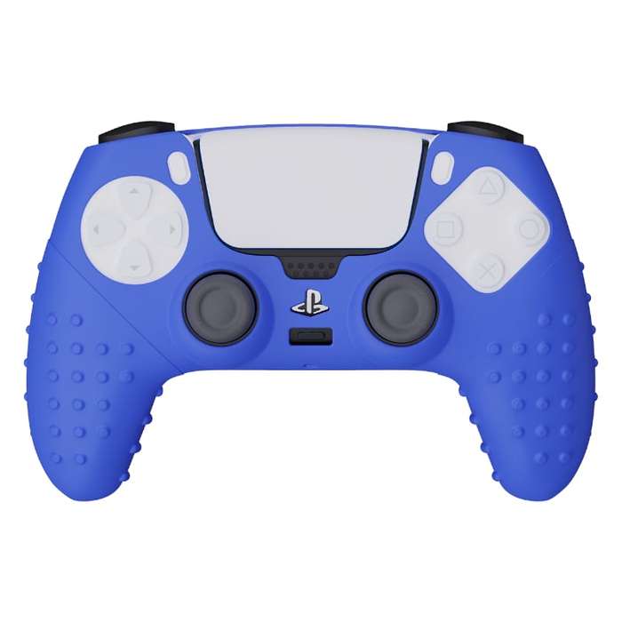 Sparkfox Playstation 5 Combo Gamer Pack With Headset Grip Pack Controller Skin Charging Dock
