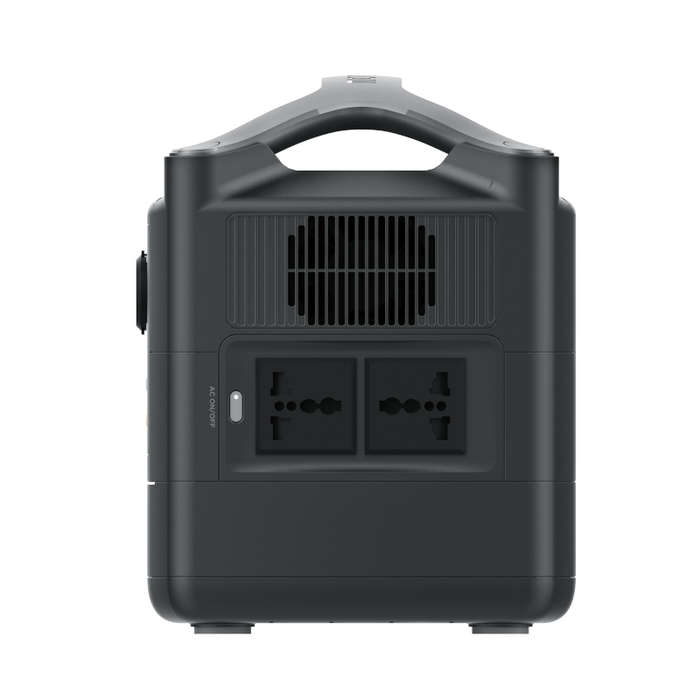 Ecoflow River Max Mobile Power Station 600W|576Wh (EF4)