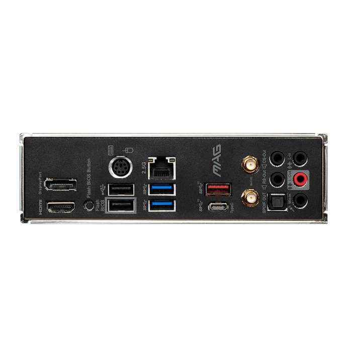 Msi Am4 Mag B550M Mortar Max Wifi