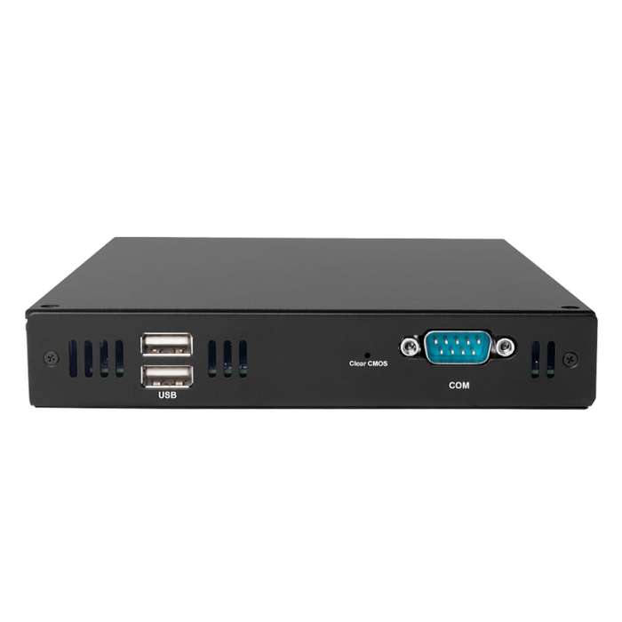 Giada F106D Celeron N5100 4GB eMMC