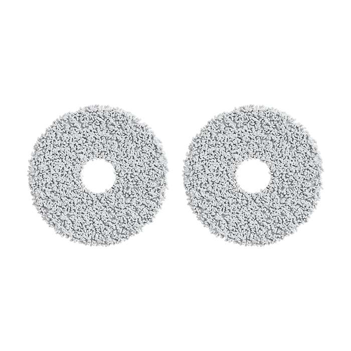 Xiaomi Robot Vacuum X10+ Mop Pad