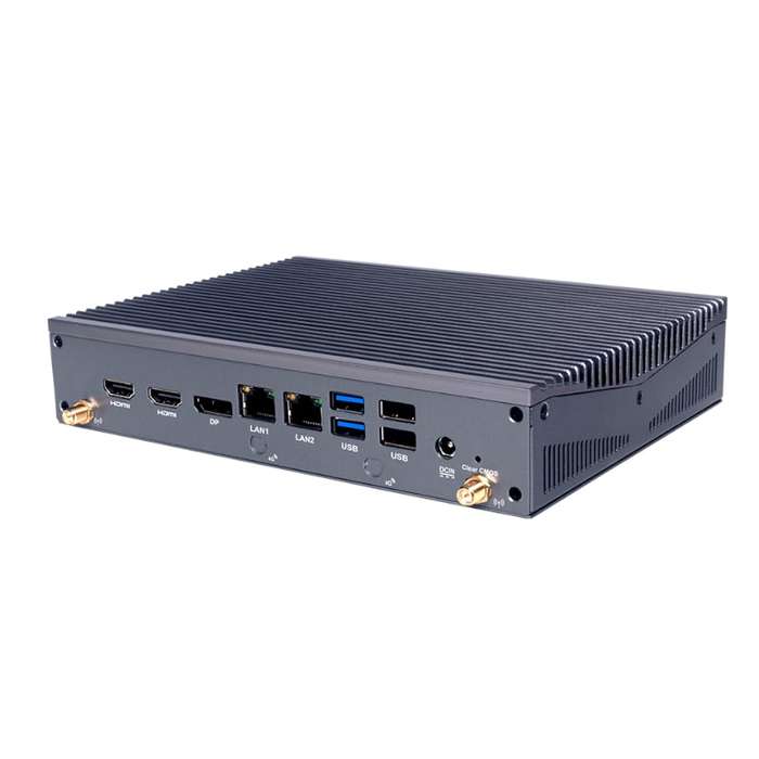 Giada DF612 i3-1215U 2x DDR4 3200Mhz