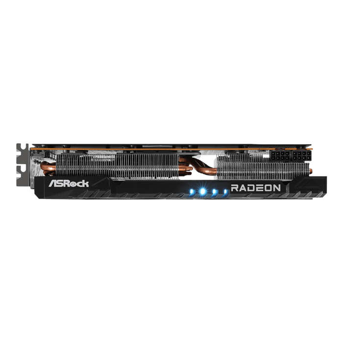 Asrock Radeon Rx7800Xt Challenger 16Gbo