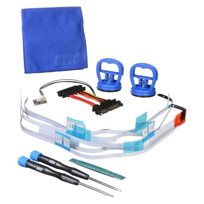 OWC SSD DIY KIT IMAC 27 LATE 2012-CUR