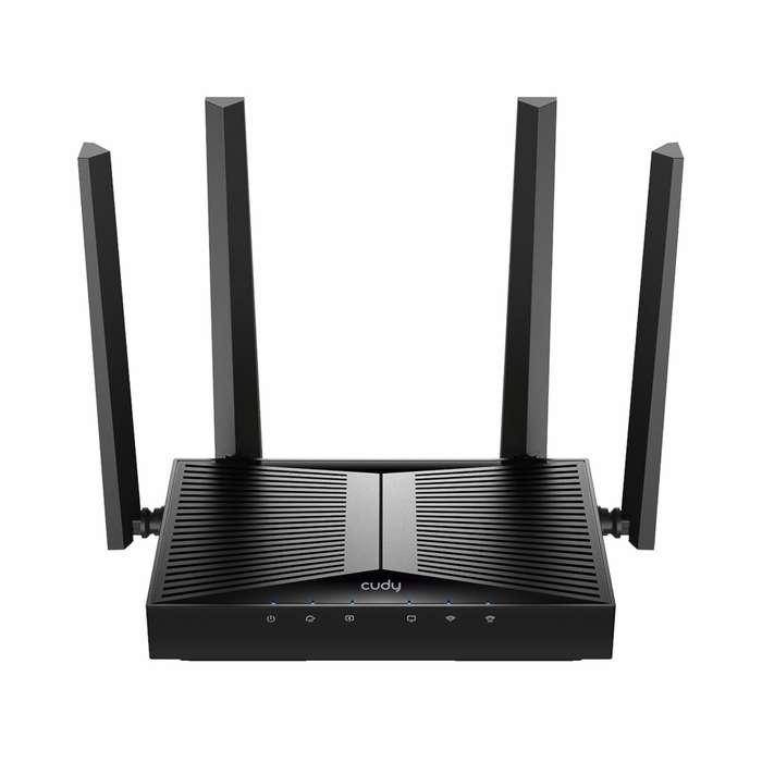 Cudy BE3600 Wi-Fi 7 Mesh Router