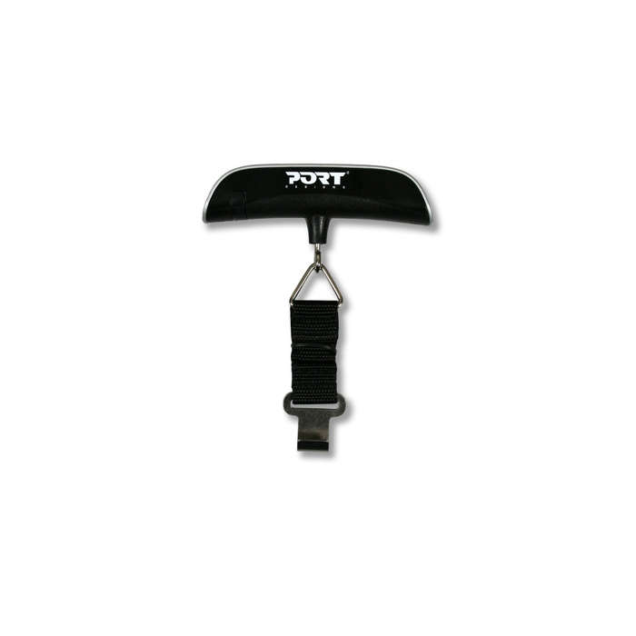 Port Connect Electronic Luggage Scale