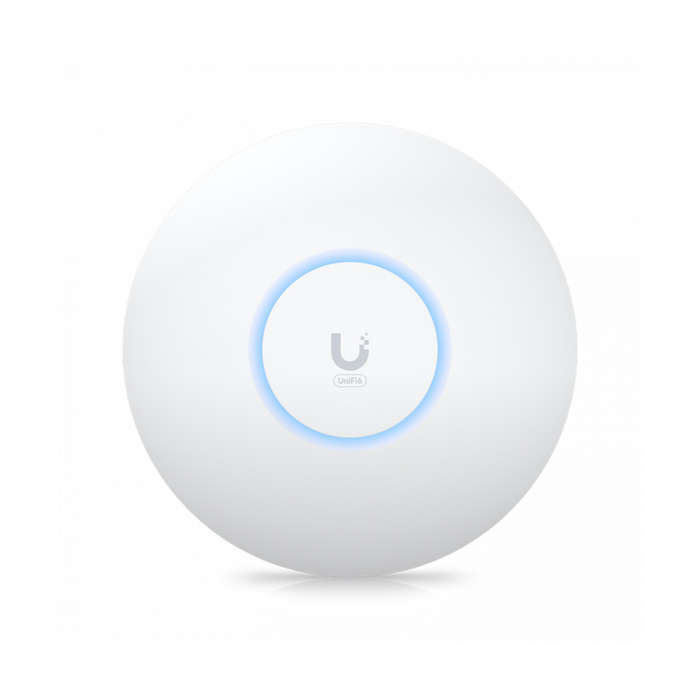 Ubiquiti UniFi Wi-Fi 6 Plus Dual-band WiFi 6 Access Point