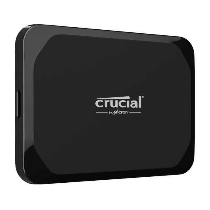 1TB Crucial X9 Type-C Portable SSD