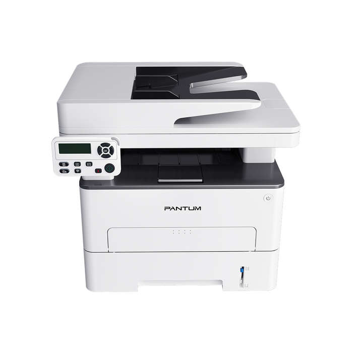 Pantum M7105DN A4 Multifunction Mono Laser Printer