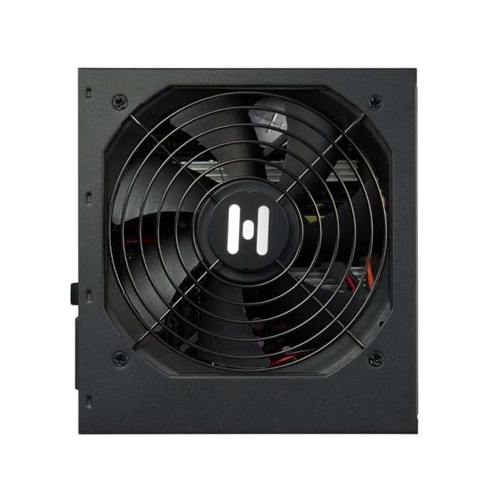 800W FSP Hydro Pro M Semi-Modular PSU