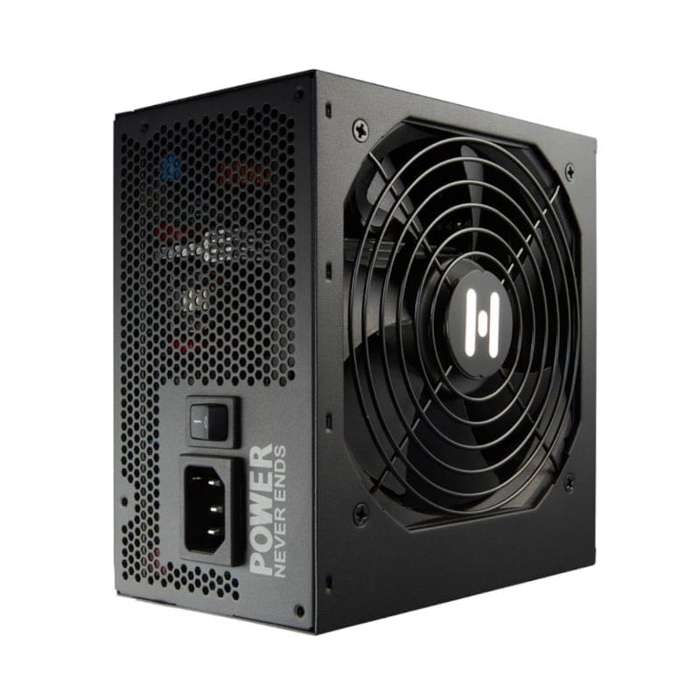 800W FSP Hydro Pro M Semi-Modular PSU
