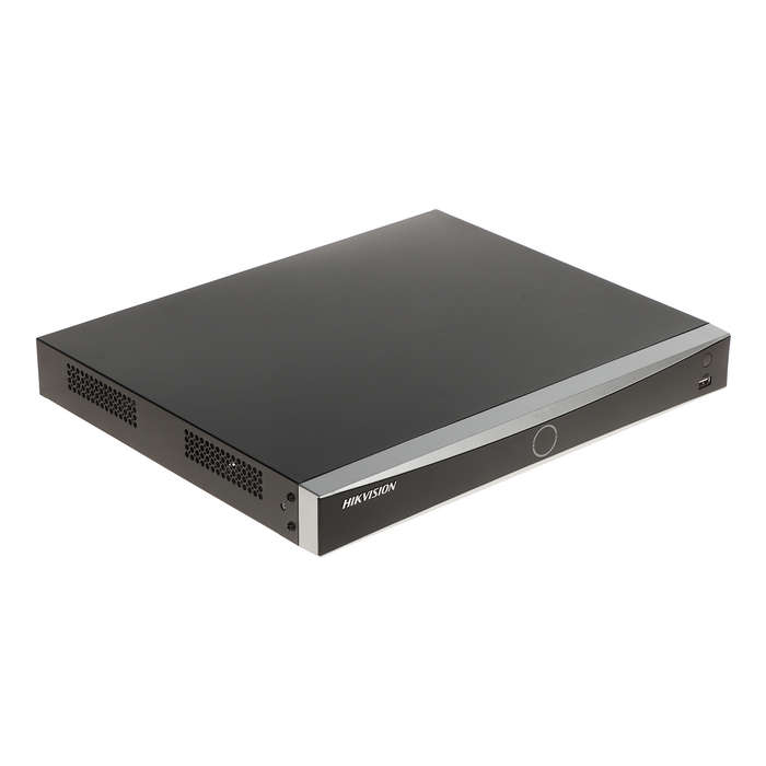 Hikvision 7600 Pro Series 16-ch 1U K Series AcuSense 4K NVR