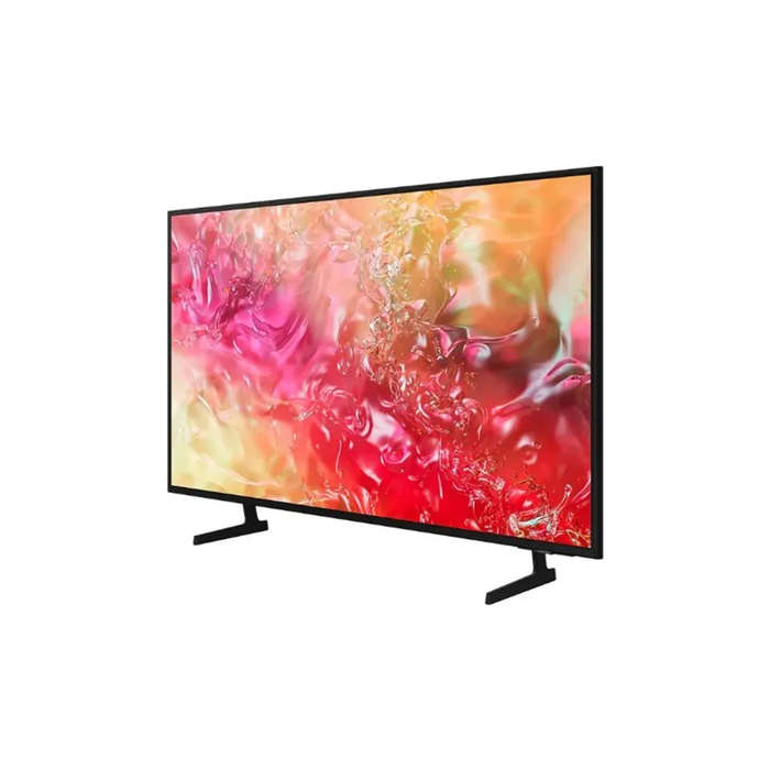85" Samsung Crystal 4K Ultra HD Smart TV