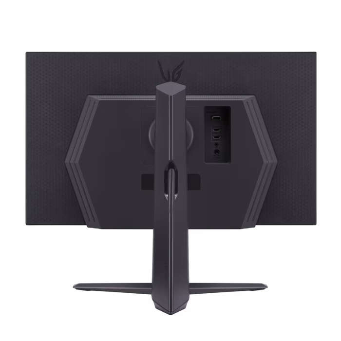 27 LG UltraGear QHD 1440P 165Hz IPS Gaming Monitor