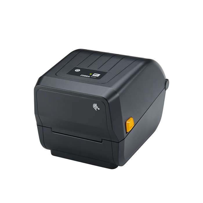 Zebra ZD230 Thermal Transfer Receipt Printer