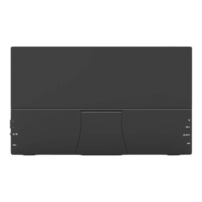 15.6" Port Connect Full HD Touchscreen Portable Monitor