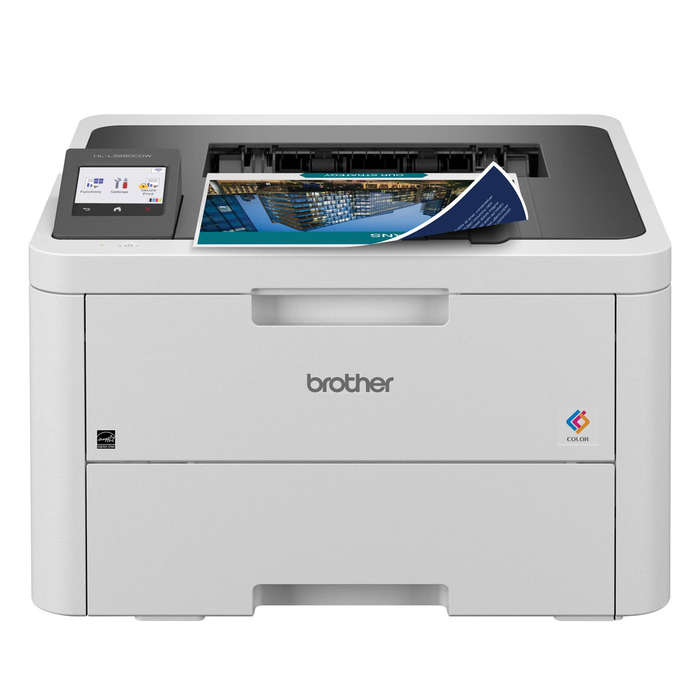 Brother HL-L3280CDW A4 Colour Laser Printer - with 3yr warranty