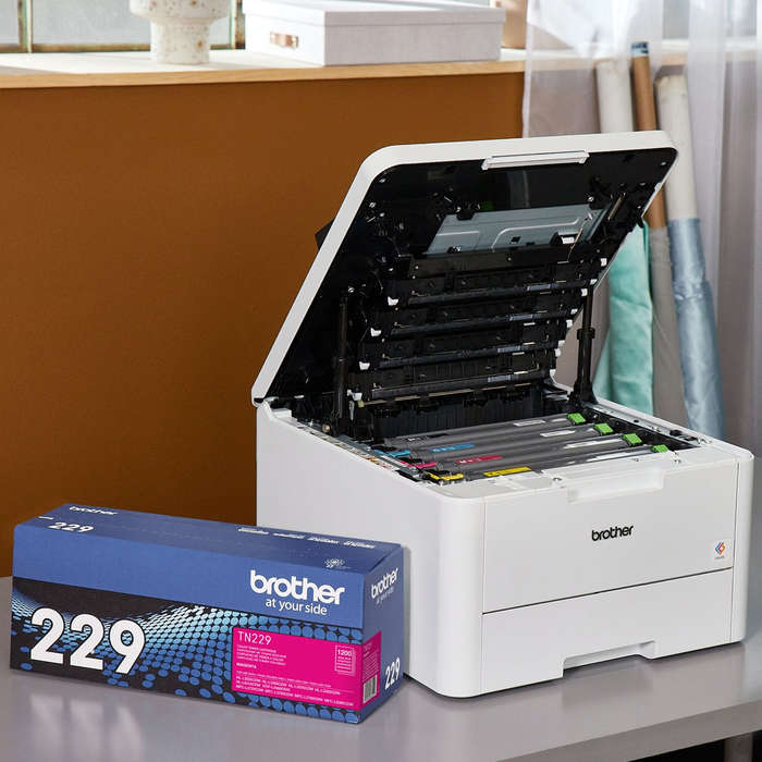 Brother HL-L3280CDW A4 Colour Laser Printer - with 3yr warranty