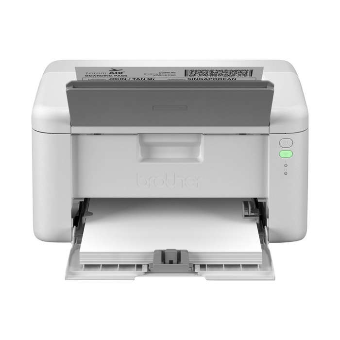 Brother HL1210W A4 Mono Laser Printer - with 3yr Warranty