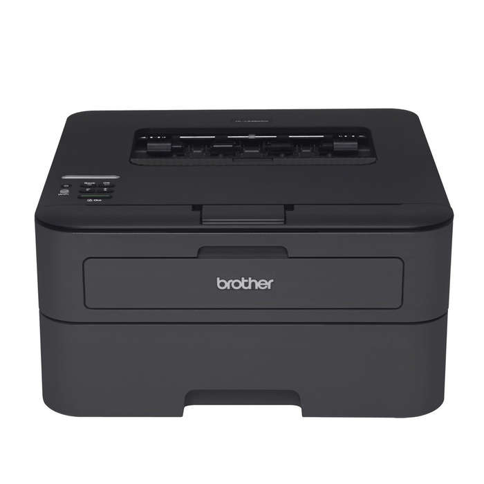 Brother HL-L2365DW A4 Mono Laser Printer - with 3yr Warranty