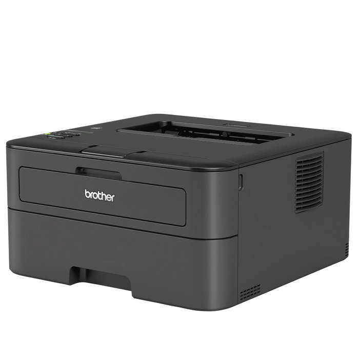 Brother HL-L2365DW A4 Mono Laser Printer - with 3yr Warranty