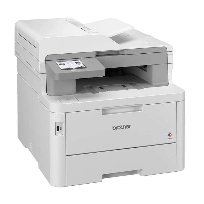 Brother MFC-L8390CDW Multifunction Colour Laser Printer - with 3yr Warranty