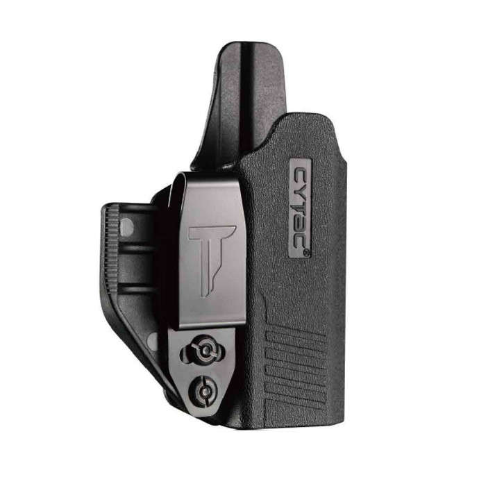 Cytac AIWB Appendix Inside the Waistband Holster Beretta 92/ Taurus PT92/PT917/TH9