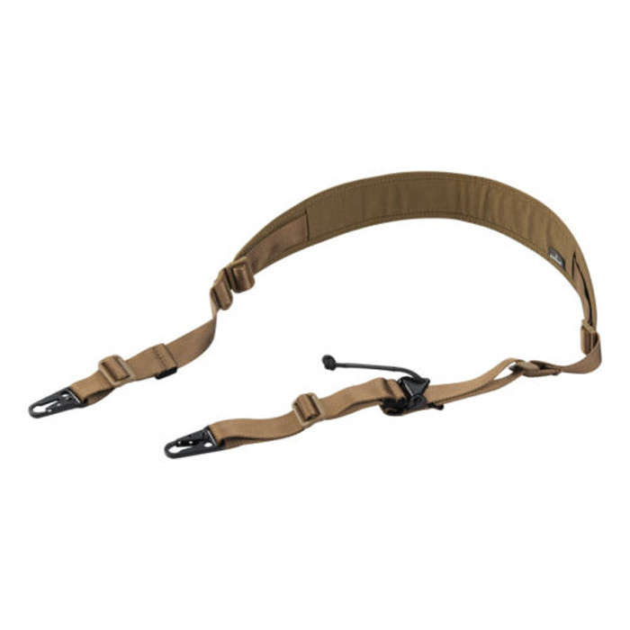 Amomax 2Pt Sling w/ Fast Adjustment - Coyote Brown