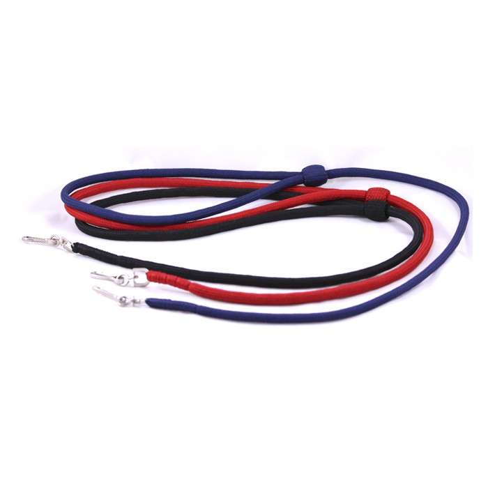 Lanyard - 7mm - Various Colours Navy