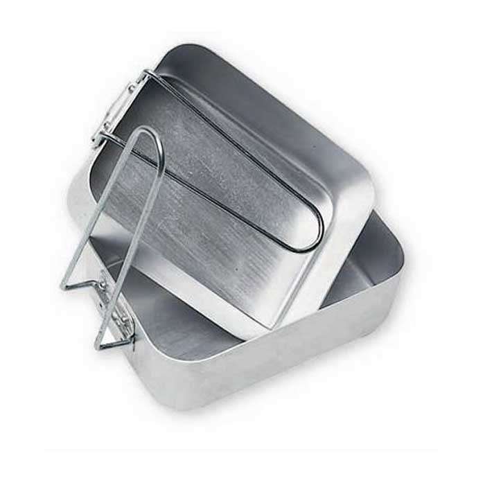 Dixie Canteens - Set of 2