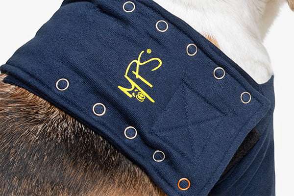 MPS - Veterinary Range Double Sleeve DOG