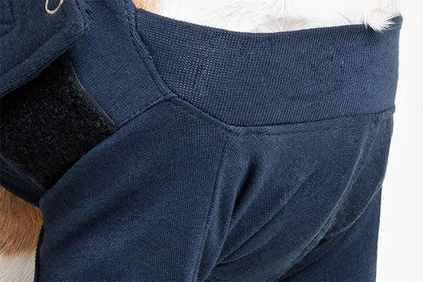 MPS - Veterinary Range Double Sleeve DOG