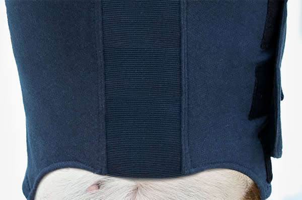 MPS - Veterinary Range Shirt 4 in 1 DOG