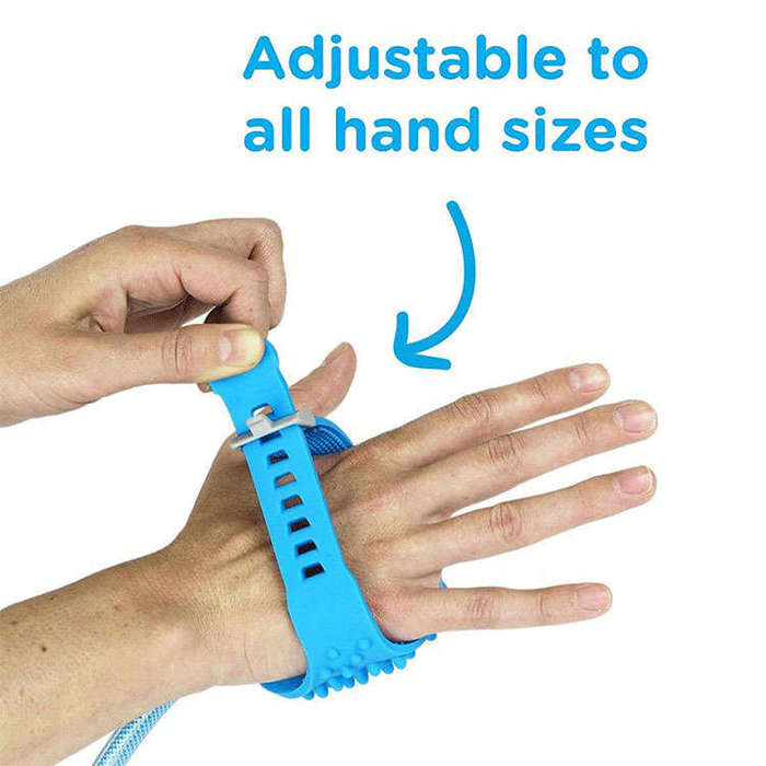 Handy Outdoor Washer