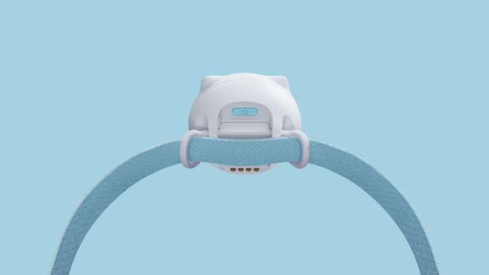 Agile Pro GPS Pet Tracker