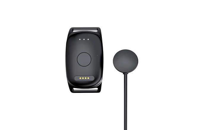 Infinity Pro GPS Pet Tracker