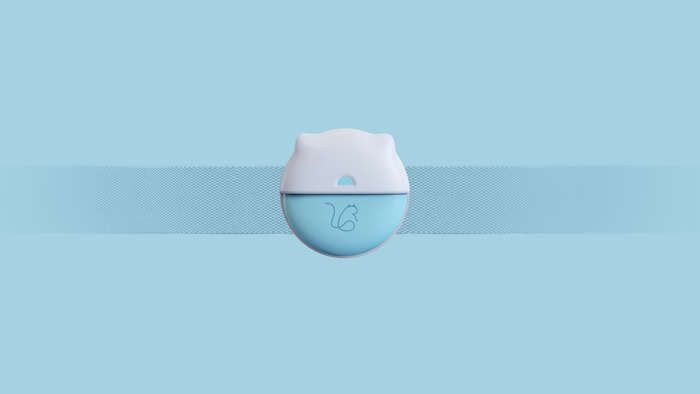 Agile Pro GPS Pet Tracker