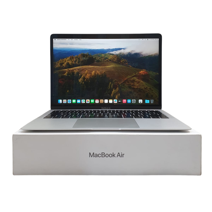 Apple MacBook Air 13'' 2019