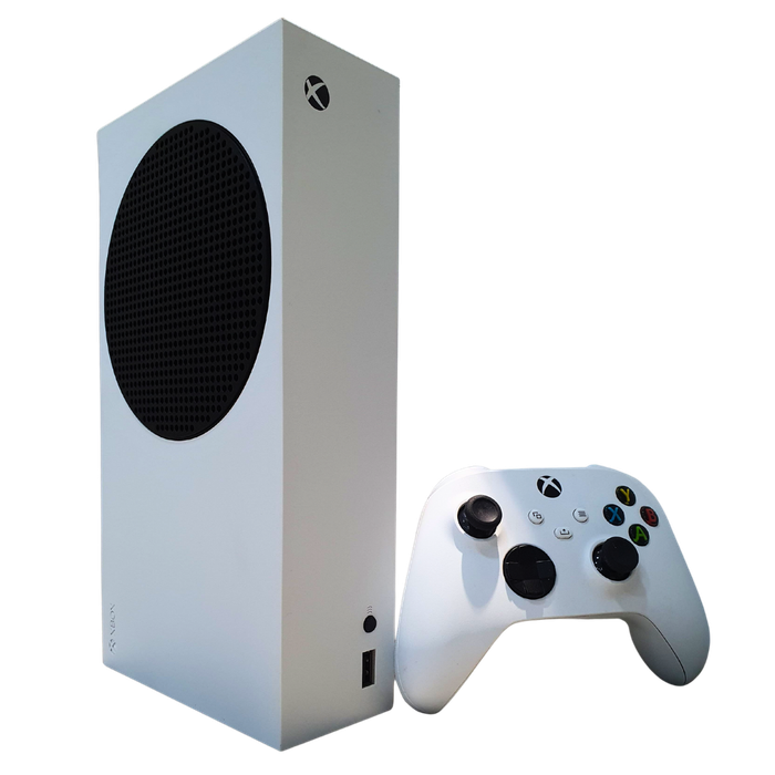 Xbox Series S 512GB