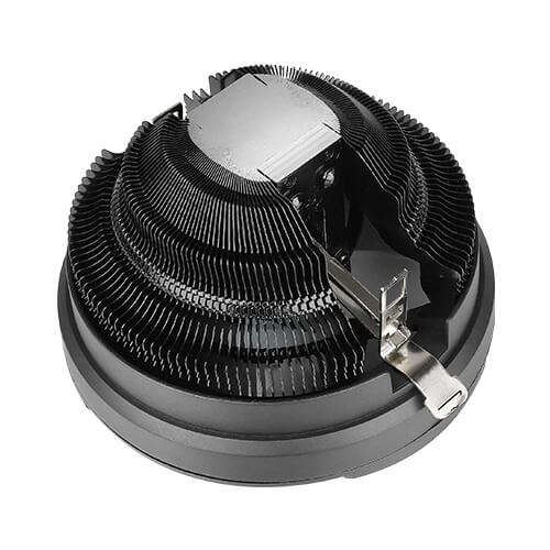 Antec T120 120mm ARGB Air CPU Cooler