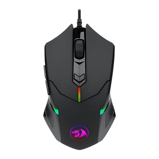 Redragon Centrophorus 2 Gaming Mouse