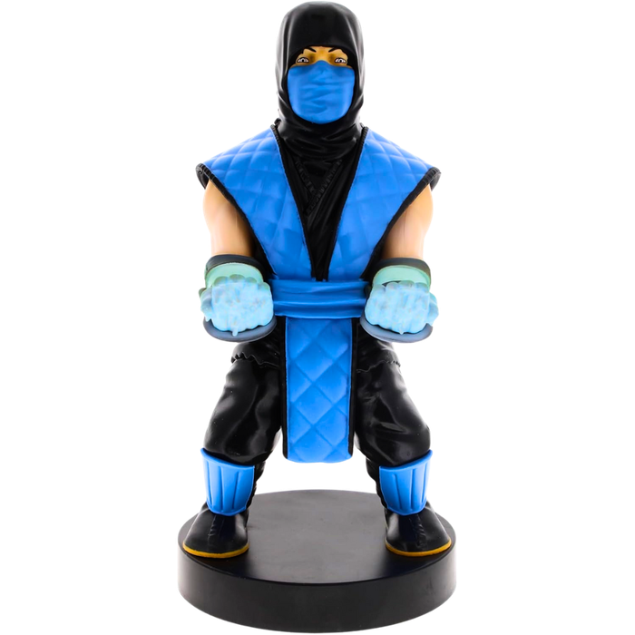Cable Guys Sub Zero Controller and Phone Holder