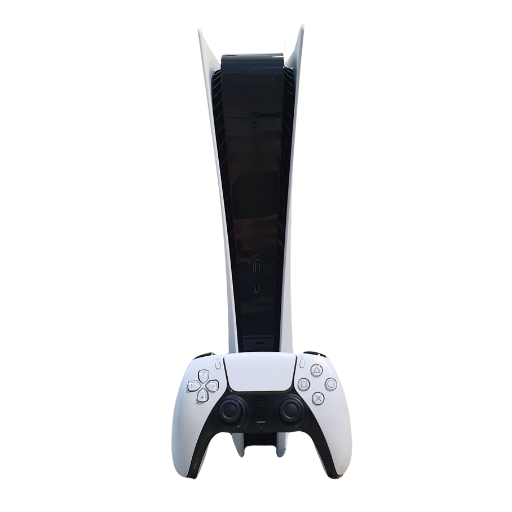 PlayStation 5 Digital Edition