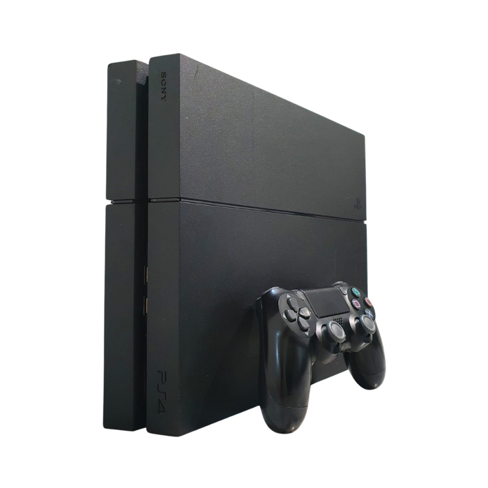 PlayStation 4 500GB